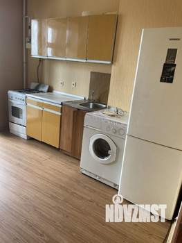 1-к квартира, на длительный срок, 43м2, 9/10 этаж