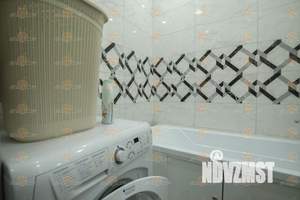 1-к квартира, на длительный срок, 38м2, 1/18 этаж