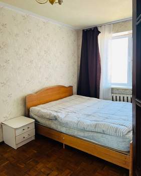 2-к квартира, на длительный срок, 54м2, 8/10 этаж