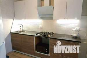 1-к квартира, посуточно, 43м2, 10/14 этаж