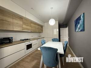 3-к квартира, на длительный срок, 80м2, 14/18 этаж