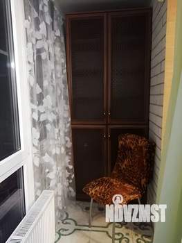 1-к квартира, на длительный срок, 34м2, 1/6 этаж