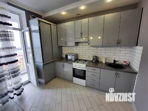 1-к квартира, на длительный срок, 41м2, 6/15 этаж