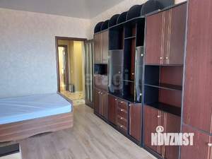 1-к квартира, на длительный срок, 41м2, 10/11 этаж