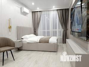 2-к квартира, посуточно, 65м2, 17/18 этаж