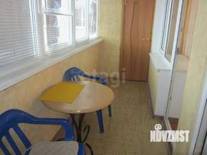 1-к квартира, на длительный срок, 40м2, 7/12 этаж