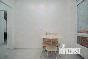 1-к квартира, на длительный срок, 37м2, 3/19 этаж