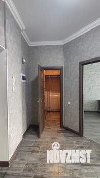 1-к квартира, на длительный срок, 45м2, 13/22 этаж