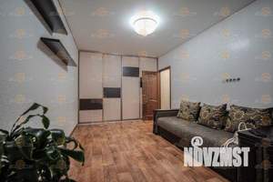 2-к квартира, на длительный срок, 58м2, 7/10 этаж