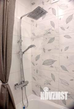 1-к квартира, посуточно, 32м2, 1/10 этаж