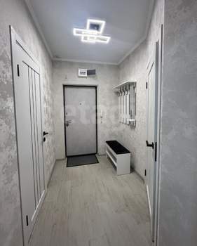 1-к квартира, на длительный срок, 35м2, 10/18 этаж