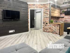 3-к квартира, посуточно, 78м2, 4/10 этаж