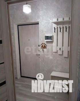 1-к квартира, на длительный срок, 35м2, 5/11 этаж