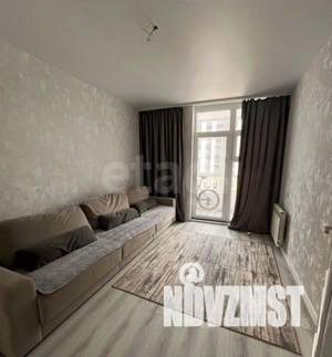 1-к квартира, на длительный срок, 37м2, 3/13 этаж