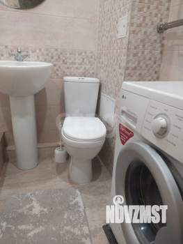 1-к квартира, на длительный срок, 39м2, 2/10 этаж
