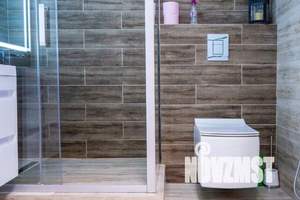 1-к квартира, посуточно, 43м2, 19/22 этаж