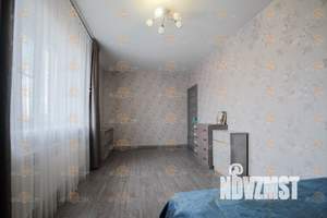 2-к квартира, на длительный срок, 53м2, 3/3 этаж
