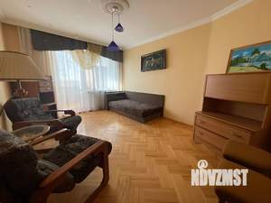 2-к квартира, на длительный срок, 60м2, 3/9 этаж