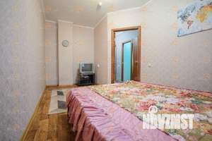 1-к квартира, на длительный срок, 34м2, 5/18 этаж