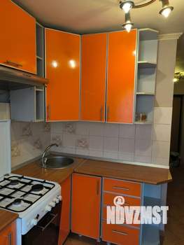 2-к квартира, на длительный срок, 45м2, 2/5 этаж