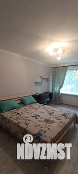 2-к квартира, посуточно, 60м2, 2/5 этаж