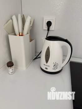 1-к квартира, посуточно, 39м2, 16/18 этаж