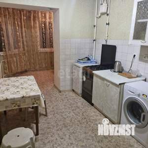 2-к квартира, на длительный срок, 55м2, 4/10 этаж