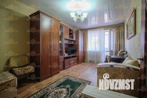 1-к квартира, на длительный срок, 36м2, 5/9 этаж
