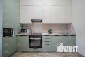 1-к квартира, на длительный срок, 46м2, 4/8 этаж