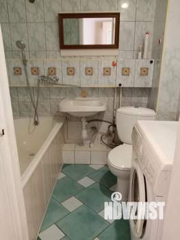 1-к квартира, на длительный срок, 39м2, 7/11 этаж