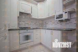 1-к квартира, на длительный срок, 33м2, 6/17 этаж
