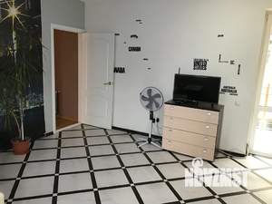 2-к квартира, посуточно, 60м2, 2/4 этаж