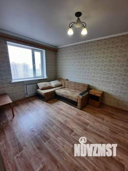 1-к квартира, на длительный срок, 29м2, 16/17 этаж
