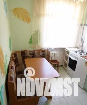 1-к квартира, на длительный срок, 34м2, 2/5 этаж