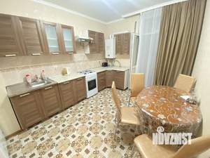 2-к квартира, посуточно, 81м2, 1/1 этаж
