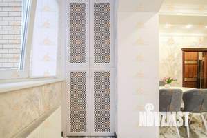 3-к квартира, на длительный срок, 102м2, 2/10 этаж