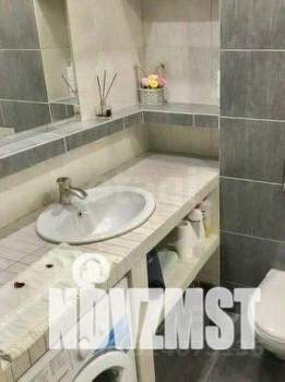 1-к квартира, на длительный срок, 34м2, 10/17 этаж