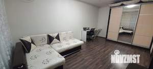 1-к квартира, на длительный срок, 42м2, 8/12 этаж