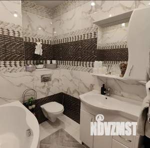 1-к квартира, посуточно, 41м2, 7/9 этаж