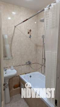 1-к квартира, посуточно, 36м2, 16/17 этаж