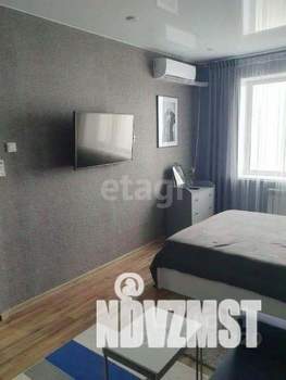 1-к квартира, на длительный срок, 35м2, 6/18 этаж