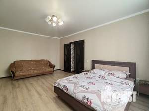 2-к квартира, посуточно, 52м2, 1/9 этаж