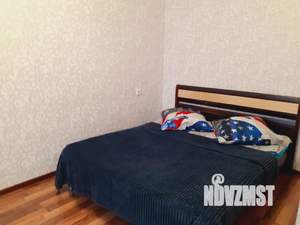 1-к квартира, посуточно, 32м2, 15/17 этаж