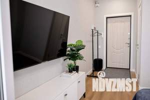 1-к квартира, посуточно, 25м2, 16/25 этаж