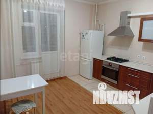 1-к квартира, на длительный срок, 44м2, 5/10 этаж