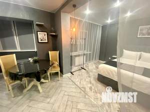 1-к квартира, посуточно, 28м2, 8/14 этаж