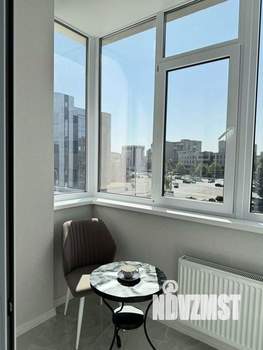 1-к квартира, на длительный срок, 47м2, 4/9 этаж