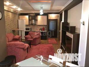 3-к квартира, на длительный срок, 110м2, 3/16 этаж