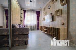 2-к квартира, на длительный срок, 54м2, 3/3 этаж