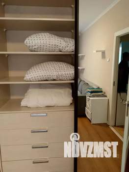 1-к квартира, посуточно, 37м2, 1/16 этаж